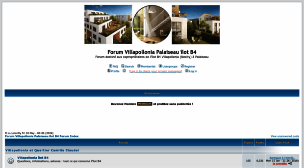 villapollonia-palaiseau.clicforum.com