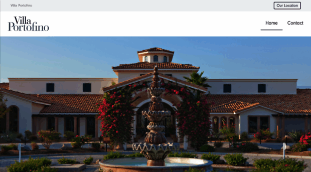 villaportofinoliving.com