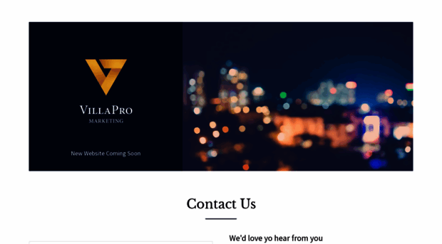 villapromarketing.com