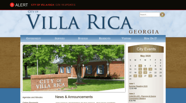 villarica.municipalcms.com