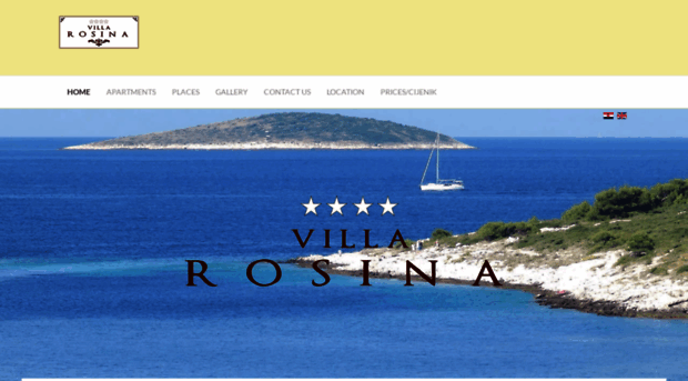 villarosina-adriatic.com