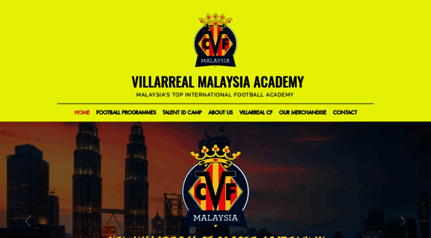 villarrealmalaysia.com