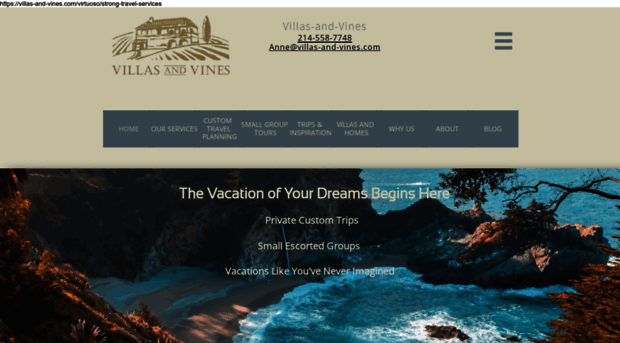 villas-and-vines.com