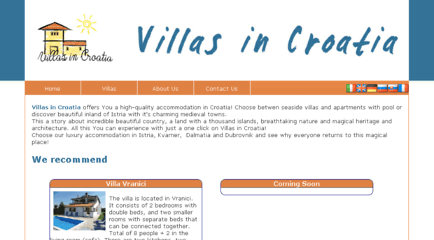 villas-incroatia.com