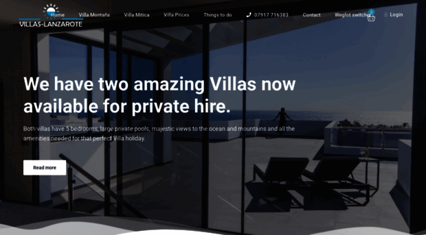 villas-lanzarote.com