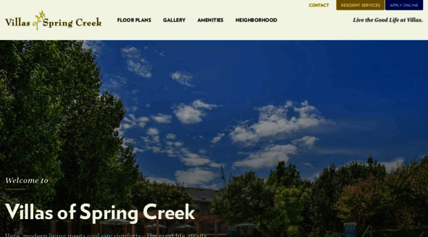 villas-of-spring-creek.com