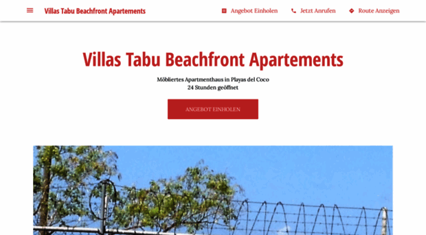 villas-tabu-beachfront-apartements.business.site