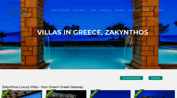 villas-zakynthos.com