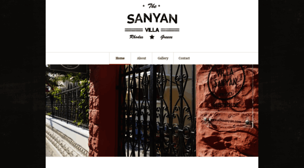 villasanyan.com