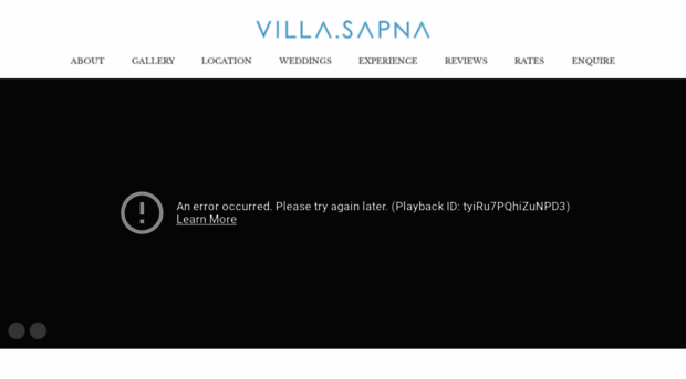 villasapna.com