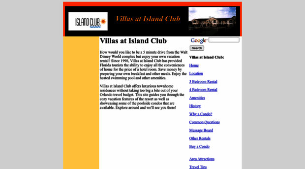 villasatislandclub.com