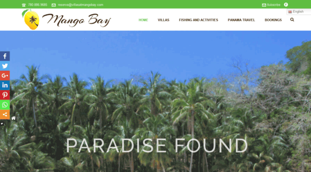 villasatmangobay.com