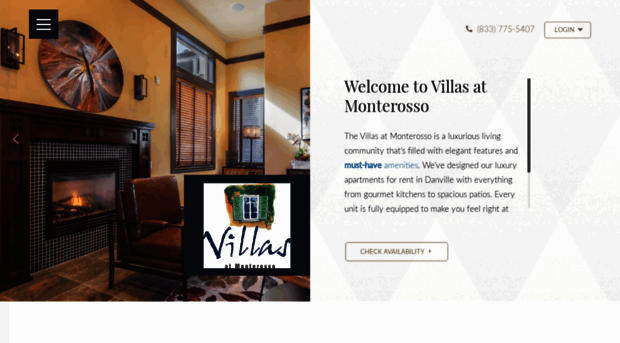 villasatmonterosso.com