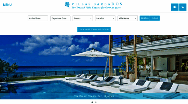 villasbarbados.com