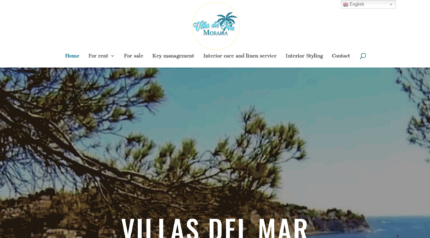 villasdelmar-moraira.com