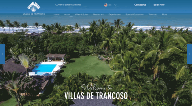 villasdetrancoso.com