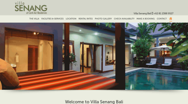 villasenangbali.com