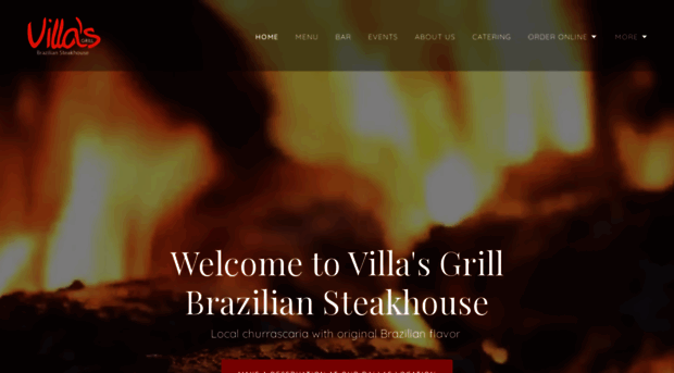 villasgrill.net