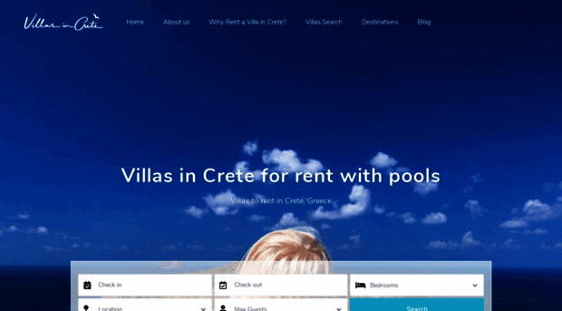 villasincrete.net