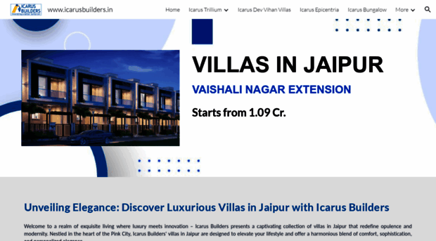 villasinjaipur.com