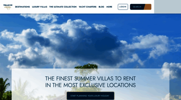 villasinluxury.com