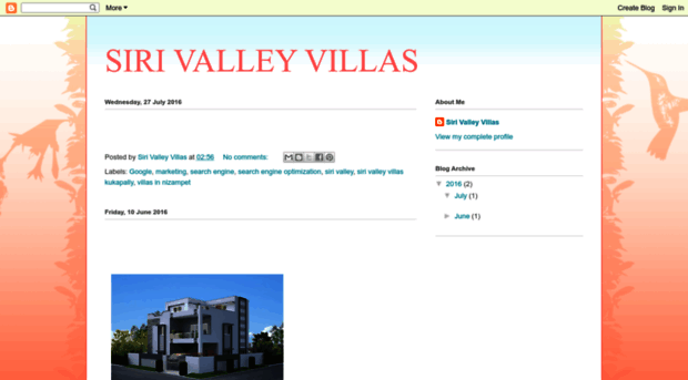 villasinsirivalleykukatpally.blogspot.in