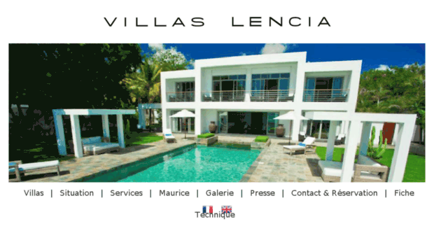 villaslencia.com