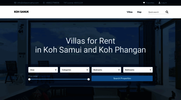 villasonsamui.com