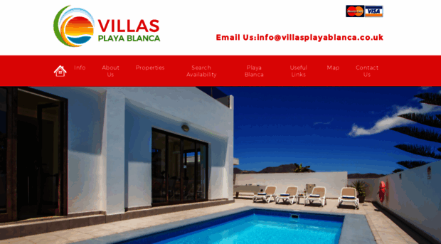 villasplayablanca.co.uk