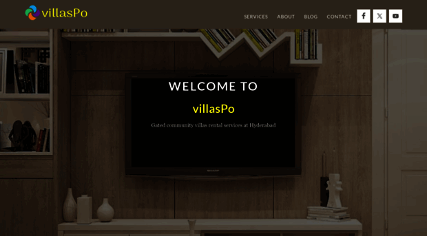 villaspo.com