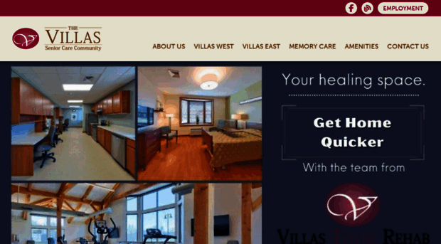 villasseniorcare.com