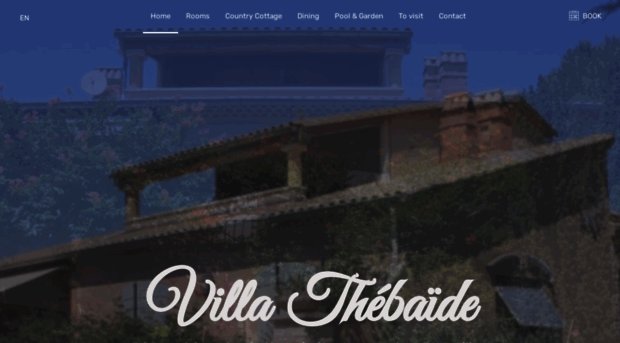 villathebaide.com