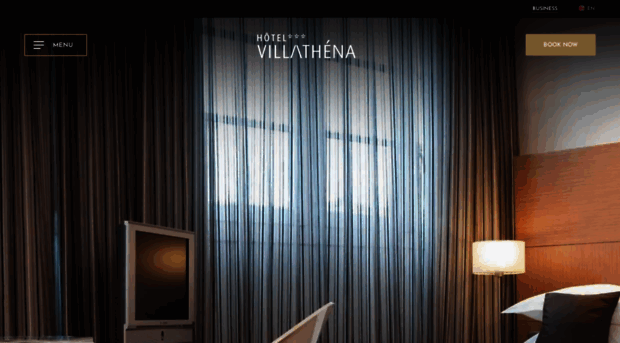 villathena.com