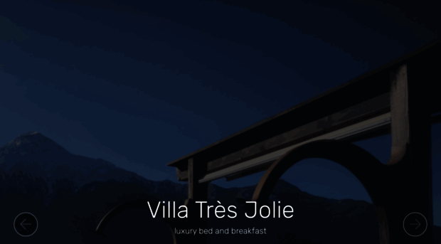 villatresjolie.com