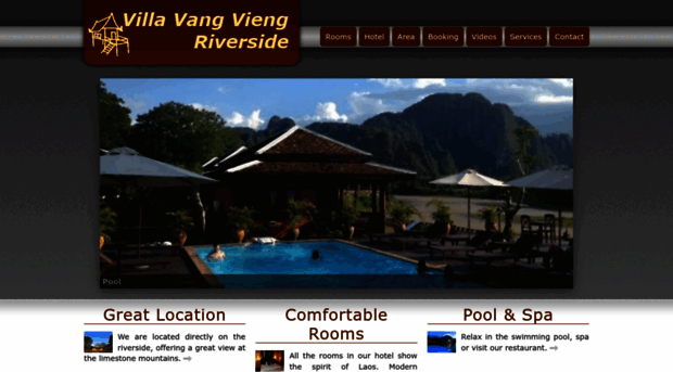 villavangvieng.com