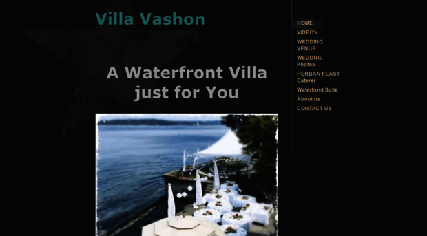 villavashon.com