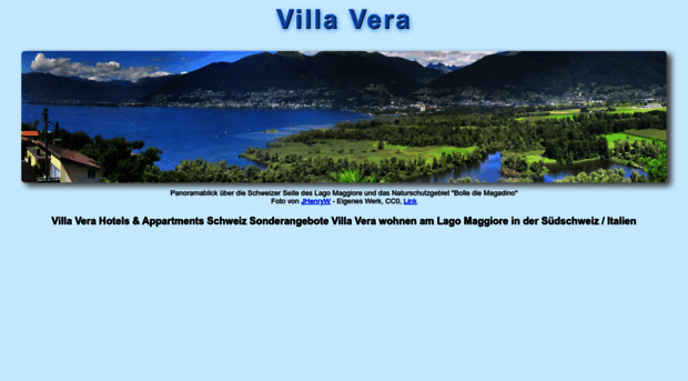 villavera.ch