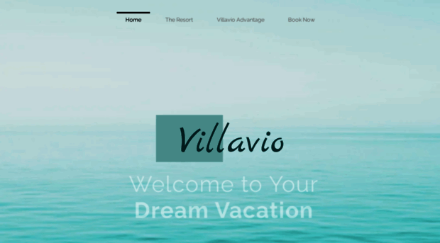 villavio.com