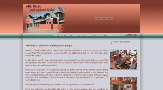 villawiese.com