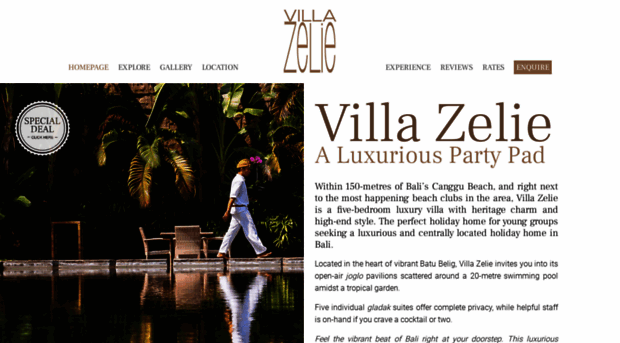 villazelie.com