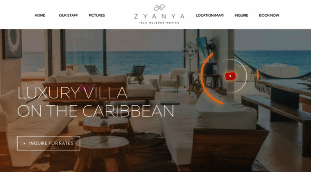 villazyanya.com
