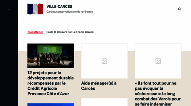 ville-carces.fr