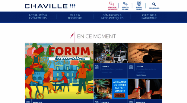 ville-chaville.fr