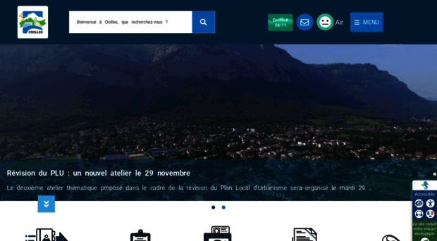 ville-crolles.fr