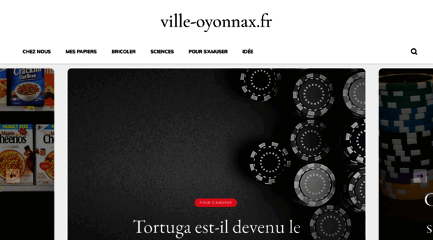 ville-oyonnax.fr