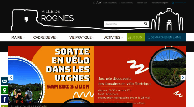 ville-rognes.fr