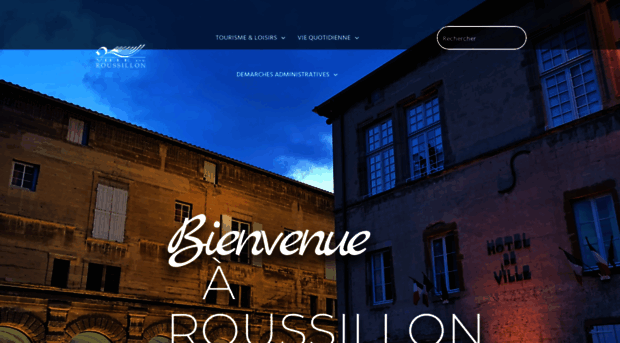 ville-roussillon-isere.fr