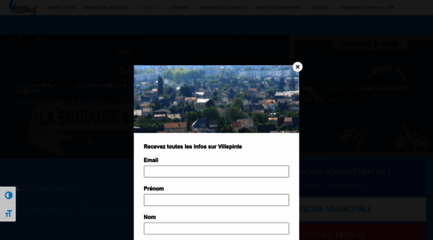 ville-villepinte.fr