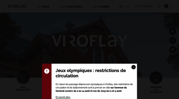 ville-viroflay.fr