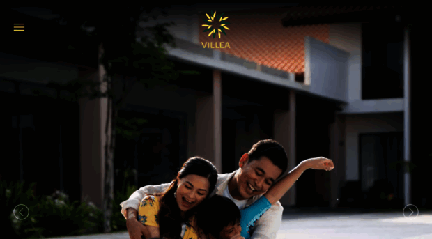 villea.attanahotels.com